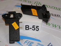 BLOKADA DRZWI DS88 57014